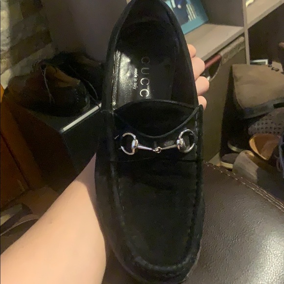 Gucci Other - Gucci men’s loafers